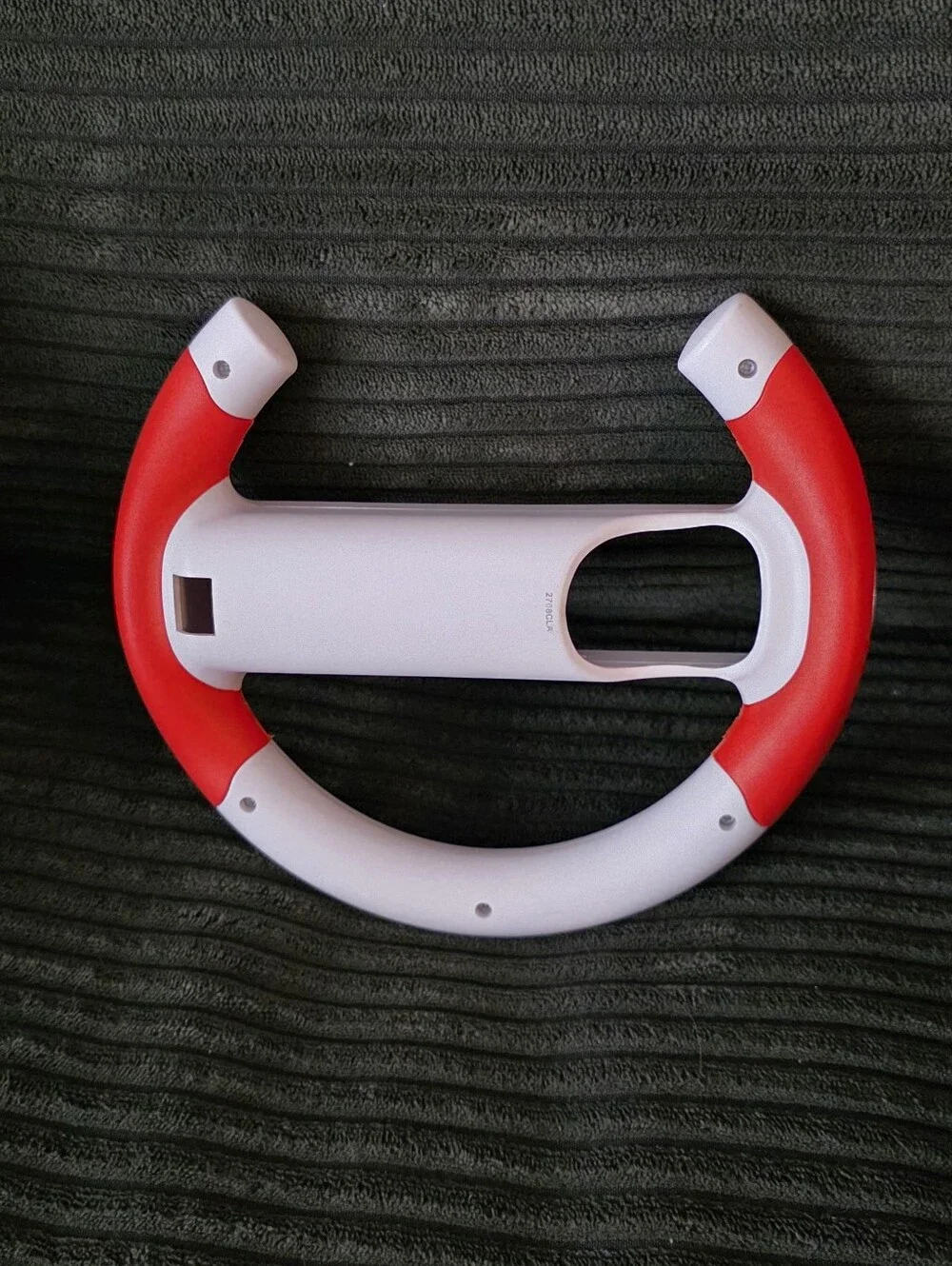 Nintendo white wii
